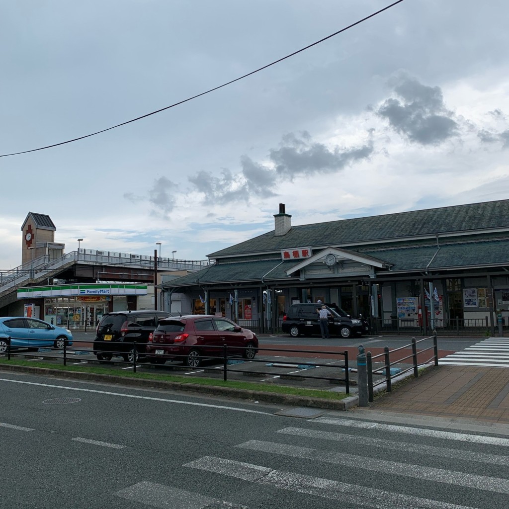 実際訪問したユーザーが直接撮影して投稿した京町駅（代表）鳥栖駅の写真