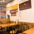 実際訪問したユーザーが直接撮影して投稿した天神橋中華料理精養軒の写真