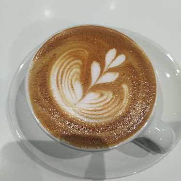 Blue Bottle Coffee 品川カフェのundefinedに実際訪問訪問したユーザーunknownさんが新しく投稿した新着口コミの写真