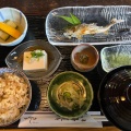 実際訪問したユーザーが直接撮影して投稿した三宮町和食 / 日本料理りんどうの写真