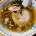 実際訪問したユーザーが直接撮影して投稿した飯田町ラーメン / つけ麺佐野ラーメン 飛龍の写真