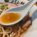 実際訪問したユーザーが直接撮影して投稿した中田本町ラーメン / つけ麺ライム軒の写真