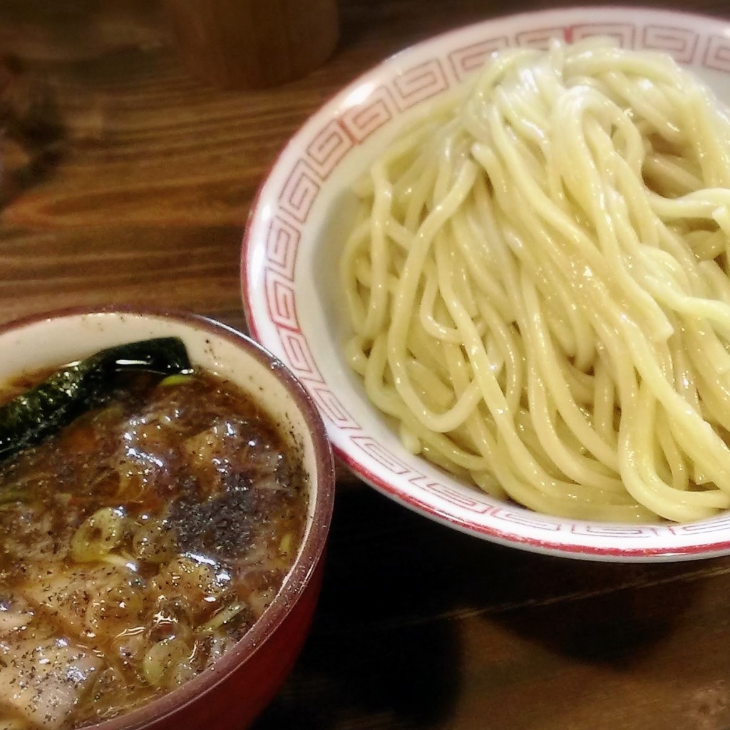 SAT-OAUさんが投稿した新町ラーメン専門店のお店くをん/クヲンの写真