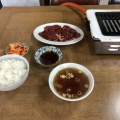 実際訪問したユーザーが直接撮影して投稿した岩井肉料理東風の写真