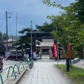 実際訪問したユーザーが直接撮影して投稿した桜ケ岡公園神社櫻岡大神宮の写真