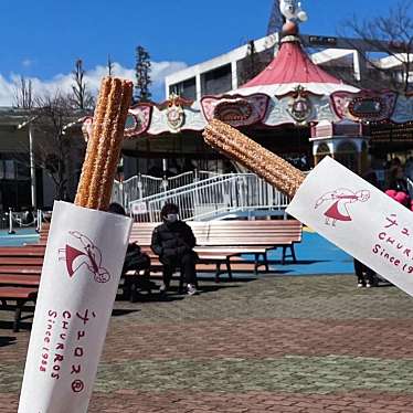 CHURROS HOUSEのundefinedに実際訪問訪問したユーザーunknownさんが新しく投稿した新着口コミの写真