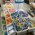 実際訪問したユーザーが直接撮影して投稿した長船町東須恵菓子 / 駄菓子日本一のだがし売場の写真