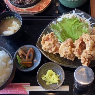 実際訪問したユーザーが直接撮影して投稿した平野町福中定食屋いち松 玉津店の写真