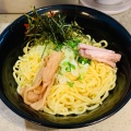 実際訪問したユーザーが直接撮影して投稿した西池袋ラーメン / つけ麺油そば 東京油組総本店 池袋組の写真