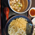 実際訪問したユーザーが直接撮影して投稿した東道野辺ラーメン / つけ麺鎌ヶ谷 製麺堂てつの写真