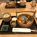 実際訪問したユーザーが直接撮影して投稿した岡崎西天王町京料理京料理 六盛の写真