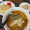 実際訪問したユーザーが直接撮影して投稿した六町ラーメン / つけ麺珍来 六町店の写真