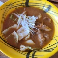 ラーメン - 実際訪問したユーザーが直接撮影して投稿したカレートワサンクの写真のメニュー情報