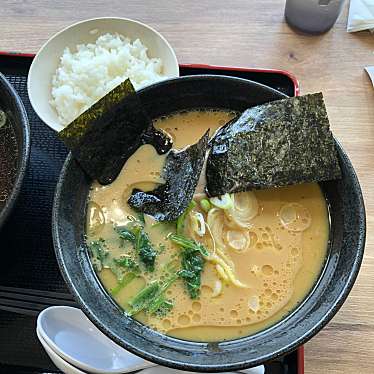 実際訪問したユーザーが直接撮影して投稿した平成町ラーメン専門店横浜八景楼 リヴィンよこすかFS店の写真