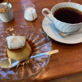 実際訪問したユーザーが直接撮影して投稿した浮羽町流川カフェゼルコバ コーヒー zelkova coffeeの写真