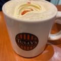 実際訪問したユーザーが直接撮影して投稿した新石川カフェタリーズコーヒー たまプラーザテラス リンクプラザ店の写真
