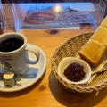 実際訪問したユーザーが直接撮影して投稿した箱森町喫茶店コメダ珈琲店 栃木箱森店の写真