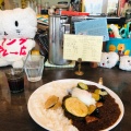 実際訪問したユーザーが直接撮影して投稿した塩屋町カレーワンダカレー店の写真