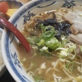 実際訪問したユーザーが直接撮影して投稿した隼人町西光寺ラーメン / つけ麺みよし家 空港バイパス店の写真