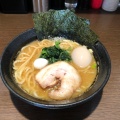 実際訪問したユーザーが直接撮影して投稿した大博町ラーメン / つけ麺壱壱家の写真