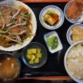 実際訪問したユーザーが直接撮影して投稿した八幡町小野中華料理善兵衛の写真