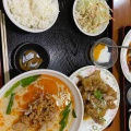 実際訪問したユーザーが直接撮影して投稿した森町台湾料理台湾料理 福源 森町店の写真