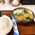 実際訪問したユーザーが直接撮影して投稿した久米定食屋三笠 久米店の写真