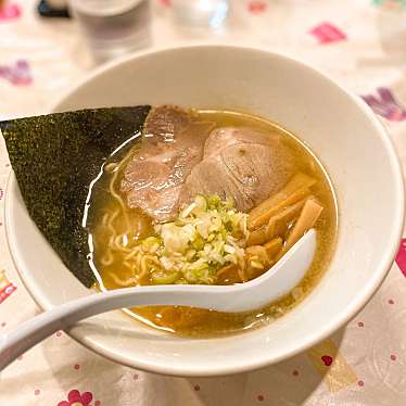 実際訪問したユーザーが直接撮影して投稿した祖師谷ラーメン専門店ピエ ドゥ コションの写真