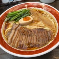 実際訪問したユーザーが直接撮影して投稿した今ラーメン専門店らぁ麺 ブギーの写真