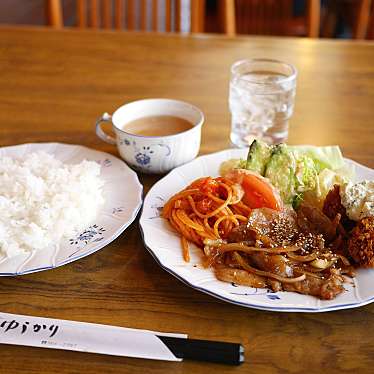 実際訪問したユーザーが直接撮影して投稿した上本郷洋食グリル ゆうかりの写真