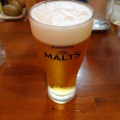 ビール - 実際訪問したユーザーが直接撮影して投稿した東野田町立ち飲み / 角打ちとん両の写真のメニュー情報