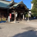 実際訪問したユーザーが直接撮影して投稿した宮本町神社海神社の写真