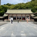 実際訪問したユーザーが直接撮影して投稿した照国町神社照国神社の写真