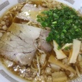 実際訪問したユーザーが直接撮影して投稿した引野町ラーメン / つけ麺十八番 引野店の写真