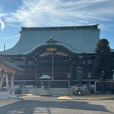 実際訪問したユーザーが直接撮影して投稿した山崎寺福寿院の写真