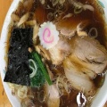 実際訪問したユーザーが直接撮影して投稿した曙ラーメン / つけ麺青島食堂 曙店の写真