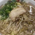 実際訪問したユーザーが直接撮影して投稿した麻里布町ラーメン / つけ麺寿栄広食堂の写真