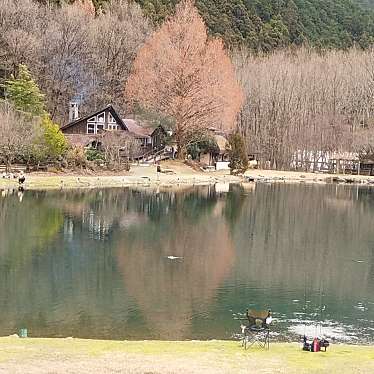 まもーみもーむもーさんが投稿した引田釣りのお店レイクウッドリゾート/LAKE WOOD RESORTの写真