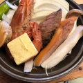 実際訪問したユーザーが直接撮影して投稿した玉井町寿司魚の巣 豊中エトレ店の写真