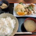 実際訪問したユーザーが直接撮影して投稿した寿町定食屋おやじの写真