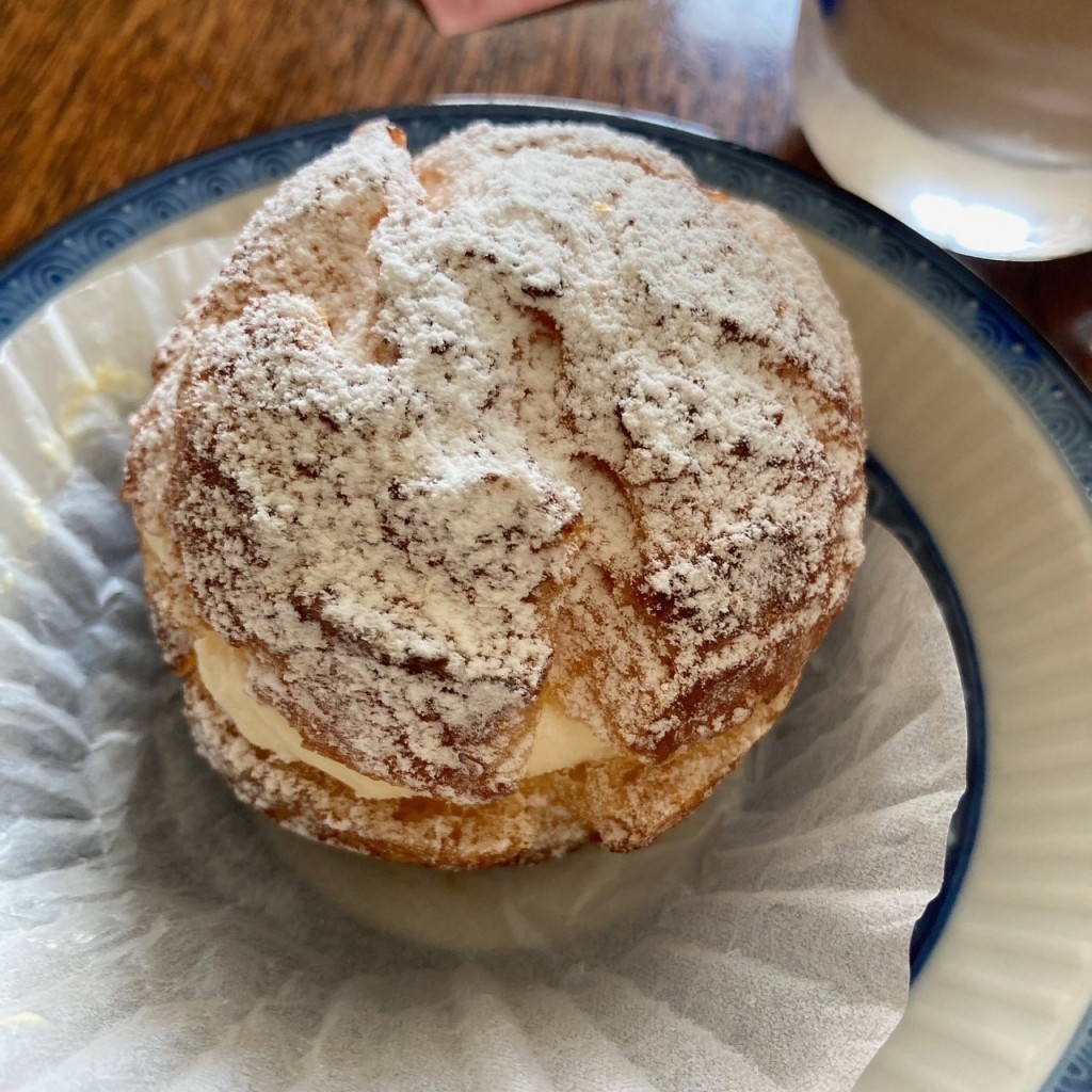 ユーザーが投稿した生洋菓子の写真 - 実際訪問したユーザーが直接撮影して投稿した谷津ケーキら・ぱれっとの写真