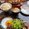 実際訪問したユーザーが直接撮影して投稿した春日お好み焼きcafe&鉄板kitchen KONA.の写真