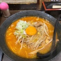 実際訪問したユーザーが直接撮影して投稿した大通ラーメン専門店柳家 総本店の写真