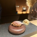 実際訪問したユーザーが直接撮影して投稿した新橋寿司鮨 鴉巣の写真