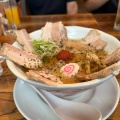 実際訪問したユーザーが直接撮影して投稿した虎渓町ラーメン専門店からみそラーメン ふくろう 多治見店の写真