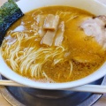 実際訪問したユーザーが直接撮影して投稿した常盤北裏町ラーメン / つけ麺てんぐ 常盤店の写真