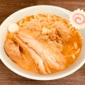 実際訪問したユーザーが直接撮影して投稿した矢上ラーメン専門店麺の。の写真