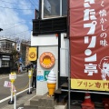 実際訪問したユーザーが直接撮影して投稿した角館町スイーツあきたプリン亭の写真