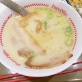 実際訪問したユーザーが直接撮影して投稿した香呑町ラーメン専門店スガキヤ イオンタウン名西店の写真