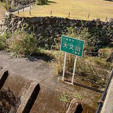 こういっさん-今までみんなありがとう-さんが投稿した河川のお店大又川の写真